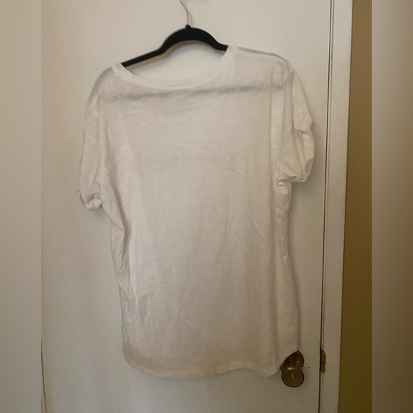 Ana “happiness” tshirt-size xxl - Picture 2 of 3